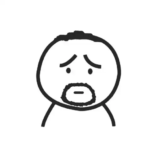 憨憨搞怪超可爱头像
