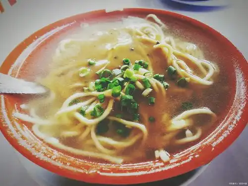陕西铜川十大特产美食,你最喜欢哪一种
