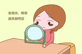 生娃后,这4个部位老得最快,等到变丑发现就要后悔了
