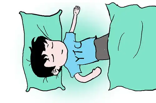 晚上睡觉时总是大汗淋漓,原因是什么可能是哪些病的征兆
