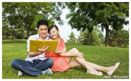 真爱不晚到中年男女征婚路上的温馨守候
