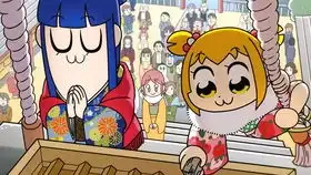 人机盛宴
