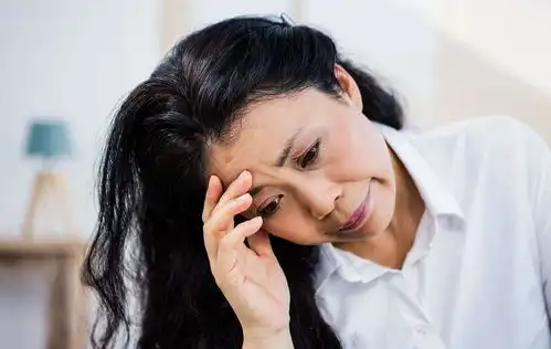 养生专家千万不要小看更年期,最全面的护理指南送给所有女性
