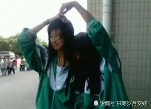 初中男生眼中的丑女,基本是这些类型,最后一种全班都嫌弃
