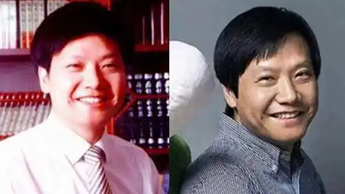 他们的成功经能否复制深扒互联网大佬马云雷军等的第1份工作
