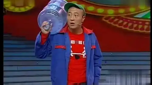 大鹏赵四一家感情出现了问题,赵四神回复,爆笑全场
