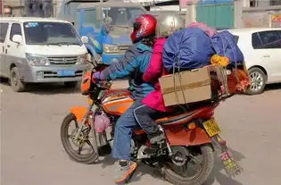 年关将近,他却带着妻子骑行2000多公里,到底为了什么
