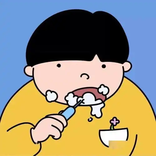 微信头像一眼爱上
