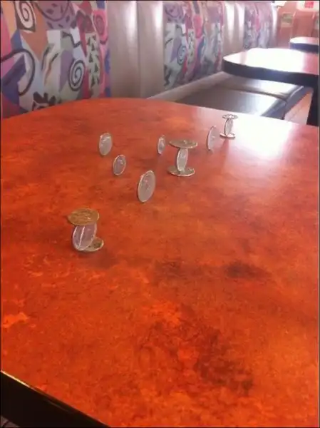 笑出眼泪的爆笑囧图
