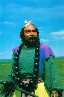 缅怀86版西游记总导演杨洁女士,感谢您给了我们一个美好的童年回忆
