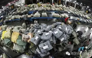 马云又要颠覆物流模式,刘强东该怎么哭
