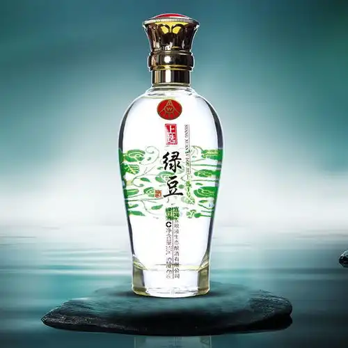 上选金荞1号酒大牌植物露酒
