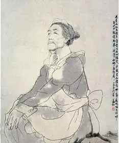 杜甫诞辰1300周年网友恶搞杜甫很忙
