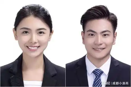 公认最丑照片证件照,其实也可以拍得很美
