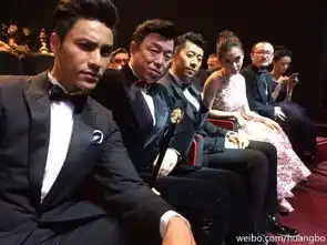 黄渤始于幽默,陷于才华,忠于人品
