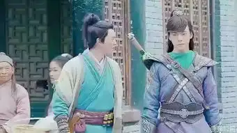 据说这个图穿帮了我咋没找到
