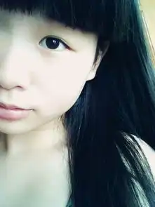 网络爆照图片丑女