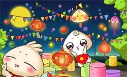 2019年有趣的元宵节作文600字
