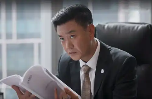 城中之城李莹死亡真相曝光,赵辉自私清高,不如苏见仁爱李莹

