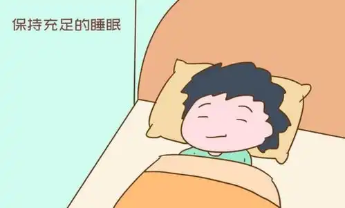 按时睡午觉和从不午睡的娃,等几年就拉开距离,一眼就能看出来