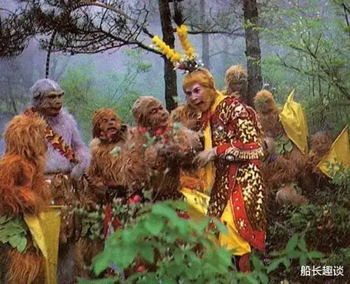 混世魔王孙悟空第一个打死的妖怪,本事不大,为何还敢入侵花果山
