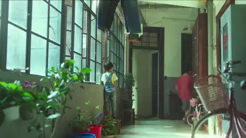 喜欢你周冬雨你恋爱了,看到他你这表情过了啊
