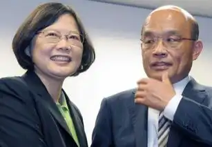 台媒蔡英文专机都搞走私烟,台当局钱不够花了
