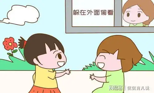 幼儿园开学,以下举动看上去为孩子好,却会让娃排斥上学,要避开

