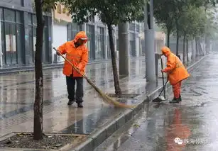 风里雨里说爱你今天全珠海最美的人一起搞了件大事