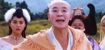 这几个版本的猪八戒,图一是经典,图二搞笑,后面几位完全没想到
