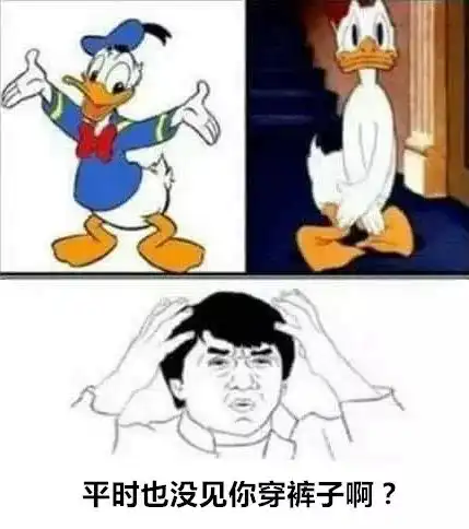 搞笑图片小时候明明觉得很正常的动画片,现在看来都是骗人的
