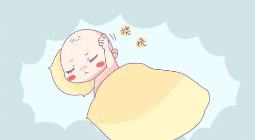 小孩睡姿可以反映出他的性格,宝妈们说很准,你家的宝宝是吗