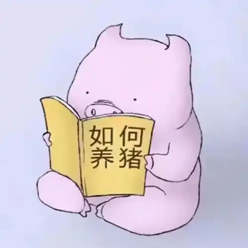 3000块养猪happy不愧是你啊,月神