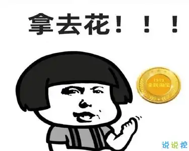 双十二的剁手搞笑文案20202020双十二朋友圈心情说说
