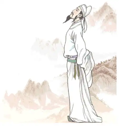 唐朝诗人眼中的齐鲁印象
