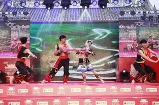 快做好玩的准备2017广府庙会元宵节开锣为期7天
