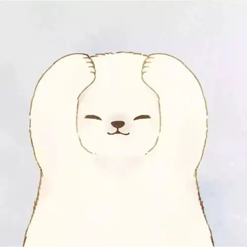 头像不要担心,我在爱你
