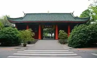 你家娃娃上的学校,为啥这样取名或许两千年前就已决定
