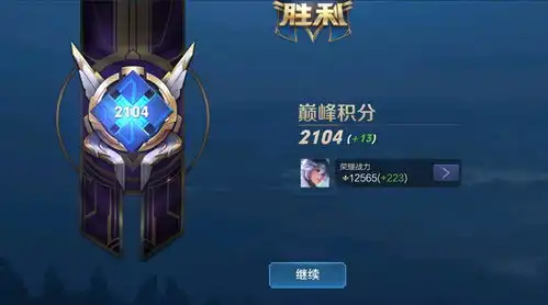王者荣耀冷门英雄谁最强他自带内挂,后期可买7神装
