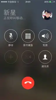 苹果5s已经越狱,怎么弄来电时背景是来电人的照片