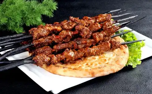 东台旅游哪里有好吃好玩的西溪草市街128味特色美食,馋死你
