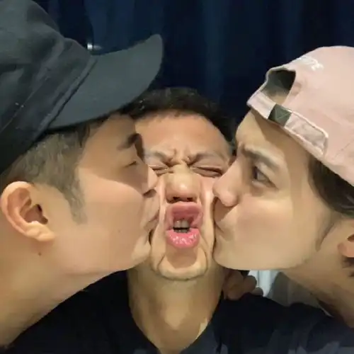 邓超为什么会退出奔跑吧录制呢真的如网传的一样因为限薪吗
