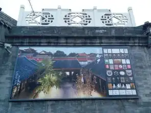 北京游记
