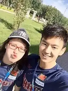 当选奥运第一表情包的傅园慧,没想到是这样的人
