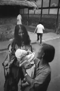 上帝曾指派他为这些女人,拍出她们最美的灵魂
