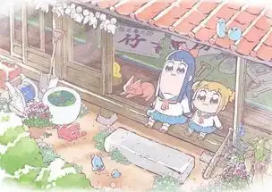 盘点那些掉尽节操的搞笑番
