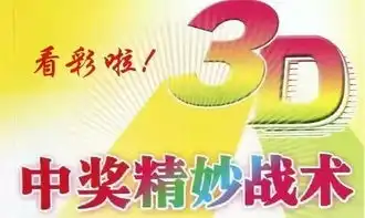 福彩3d这样买,中奖了我的哥
