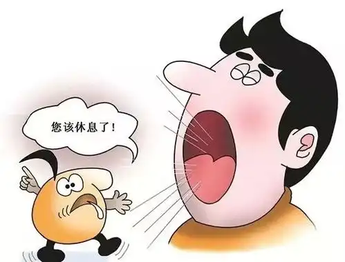 五官科急症第一杀手跟嗓子疼很像,一旦犯病5分钟就窒息而亡