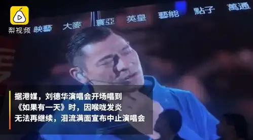 你继续表情包刘德华