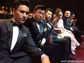 黄渤始于幽默,陷于才华,忠于人品
